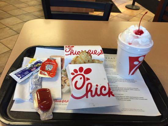 Chick-fil-A