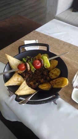 XALCA Restaurant & Terrace