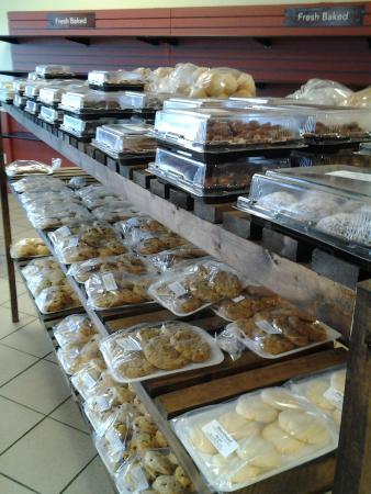 The Gander Bread Box and Cafe