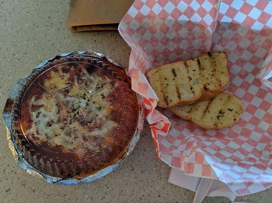 San Francisco Panini