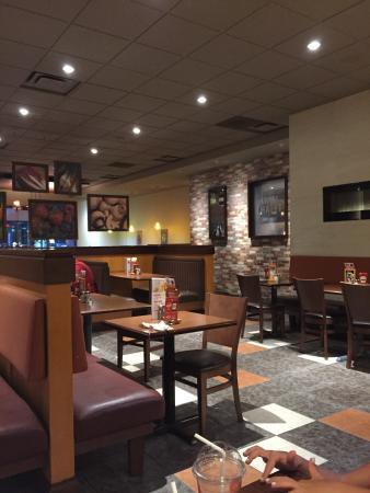 Swiss Chalet Rotisserie & Grill