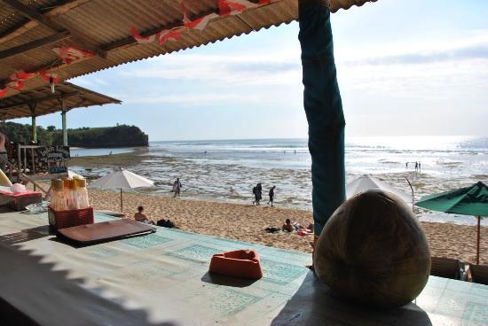 Froggy's Warung