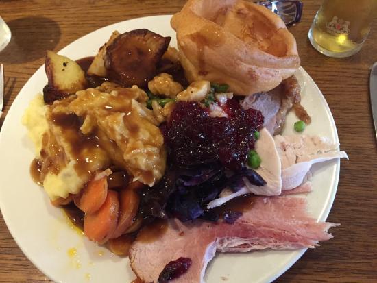Toby Carvery