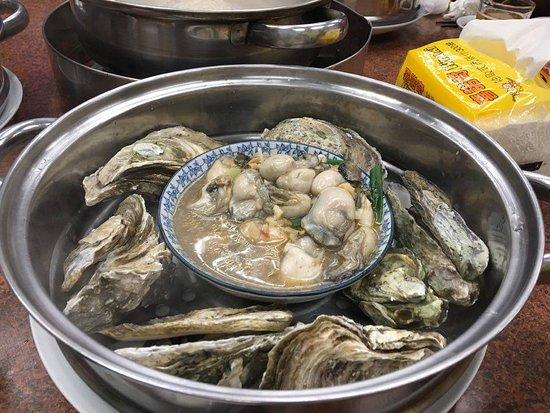 Steam Seafood Sauna Pot