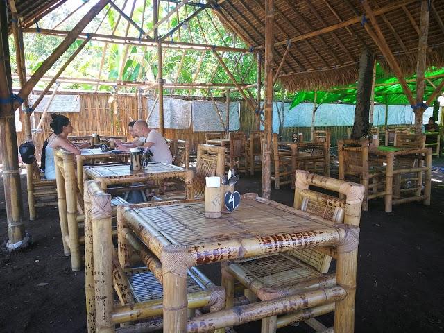 Warung Sunny