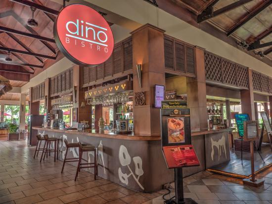 Dino Bistro