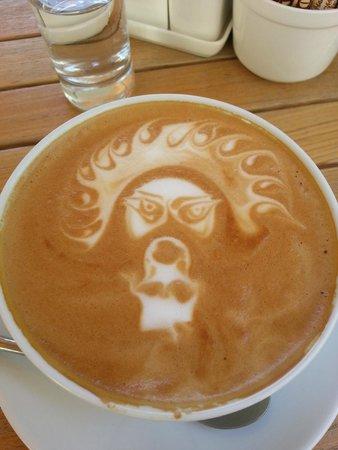 Traveler's Coffee