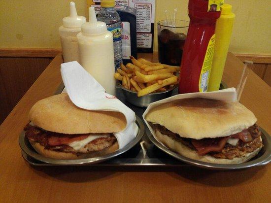 Hamburtilla