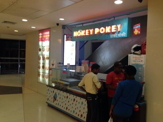 Hokey Pokey