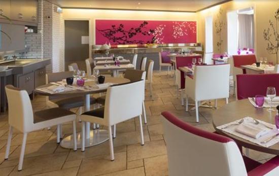 Inter-Hotel Alizea