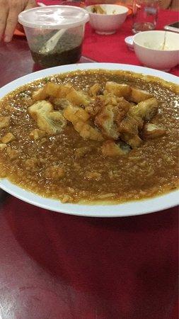 Restaurant Bubur Goreng