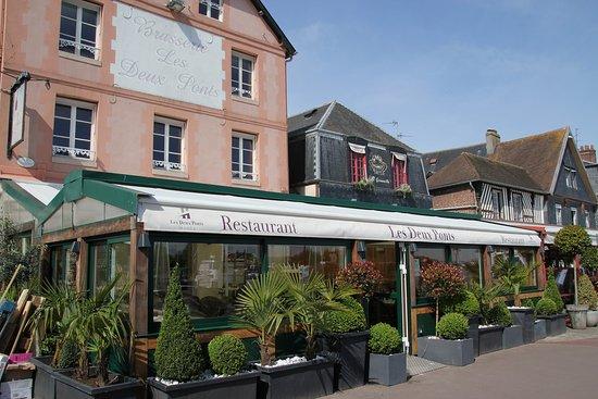 Restaurant Les Deux Ponts