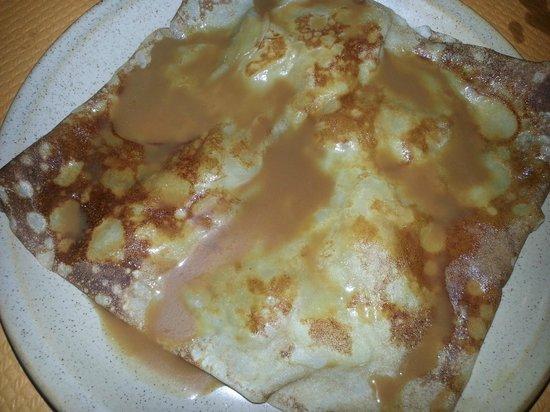 Crêperie La Dentelière