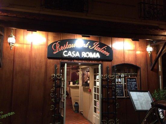 Casa Roma