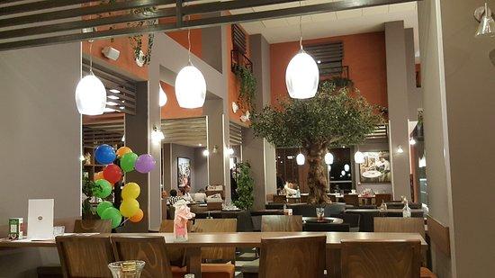 Pizza Del Arte Courcouronnes