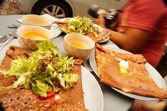 Creperie la Place
