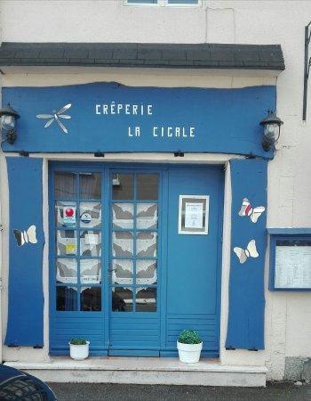 La Cigale