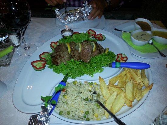 Fiore Restaurant
