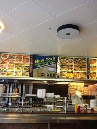 New York Doner