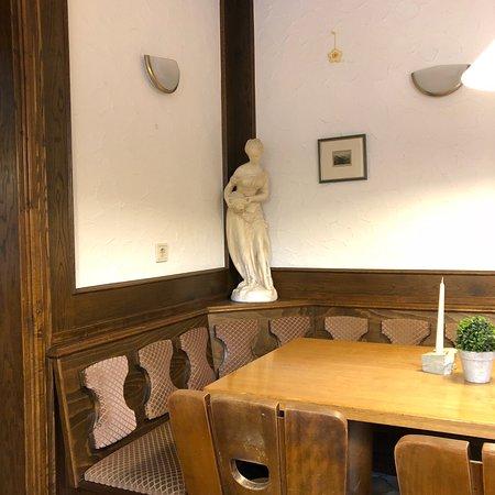 Ristorante-Pizzeria Da Paolo