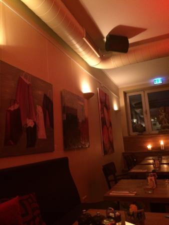 Braunsfeld Restaurant