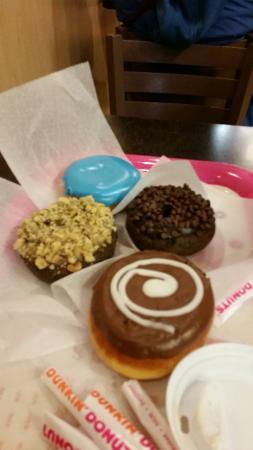 Dunkin' Donuts