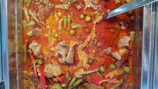 Wiphi's Take Away & Thai Cuisine