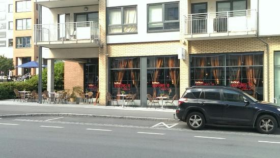 Sanjay's Indian Restaurant & Bar