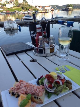 Haven Restaurant og Bar