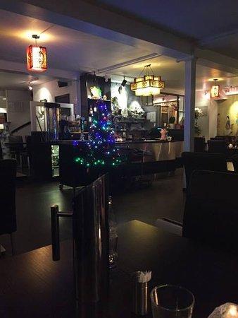China Restaurant AS