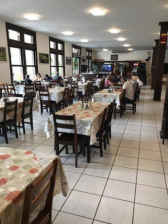 Restaurante Arweg