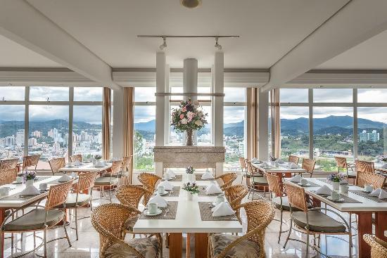Restaurante Monthez