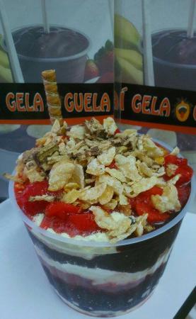 Acai Gela Guela