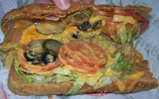 Subway