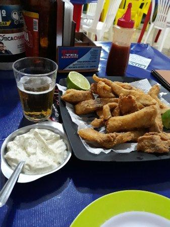 Bar do Juarez