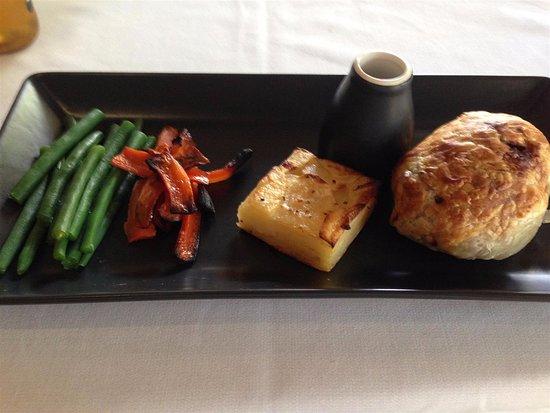 174 Bar and Restaurant