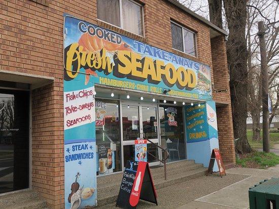 monaro sea foods