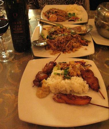 Just One Thai Restaurant