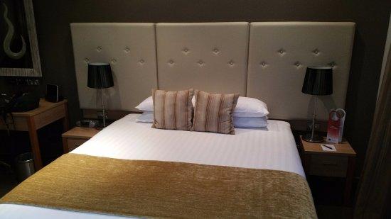 Rendezvous Hotel Christchurch