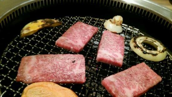 Yakiniku Kuroge