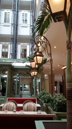 Laduree