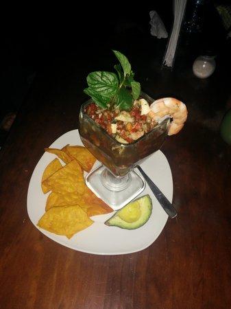 delfin cafe y e