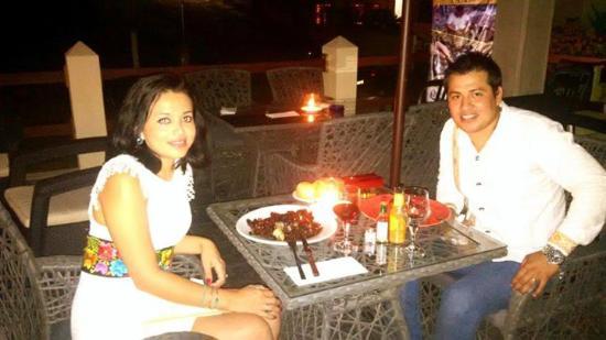 Manhattan Bistro Palenque