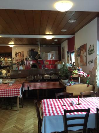 Trattoria Vecchia Bari