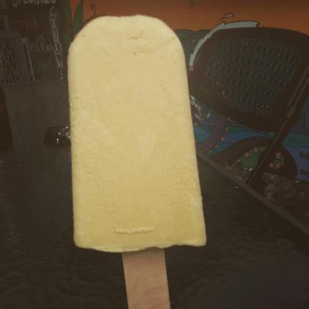 Bocas Lick It