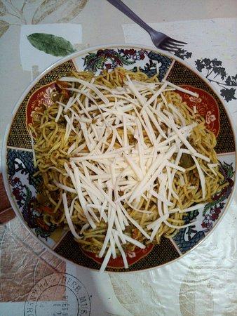 Restaurant Snack Shokri