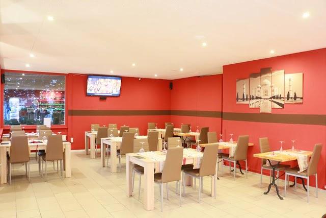 Indian Kitchen