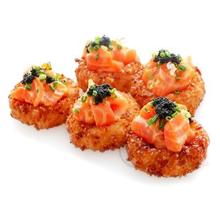 One More Sushi