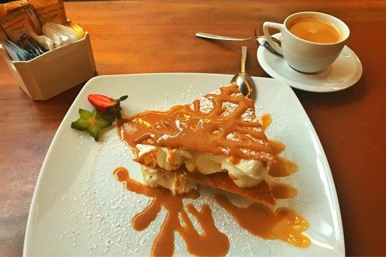 Asador La Vaca Argentina