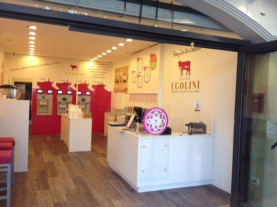 Latteria Ugolini Rimini